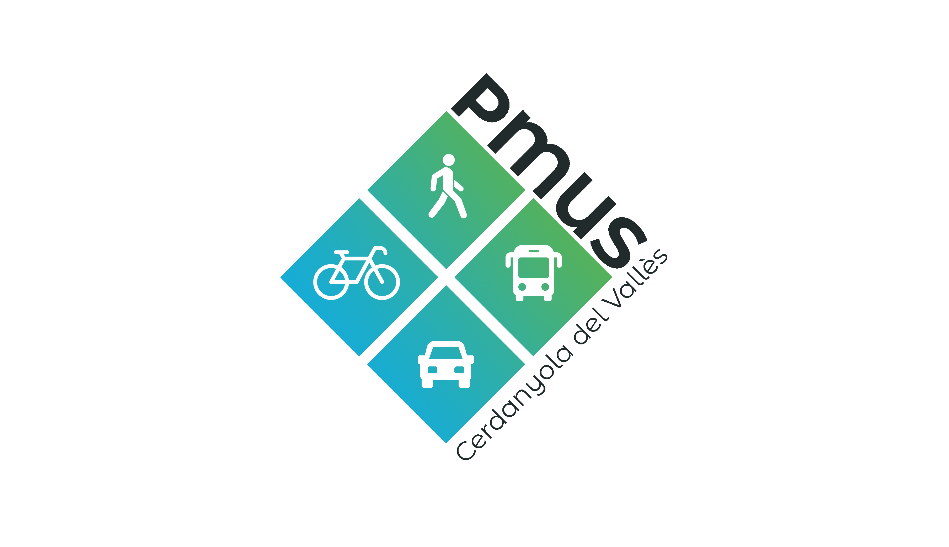 Imatge pels mitjans: Pla de Mobilitat Urbana Sostenible