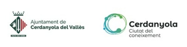 Logo oficial de Ajuntament de Cerdanyola del Vallès